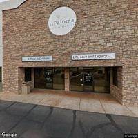 La Paloma Funeral Services