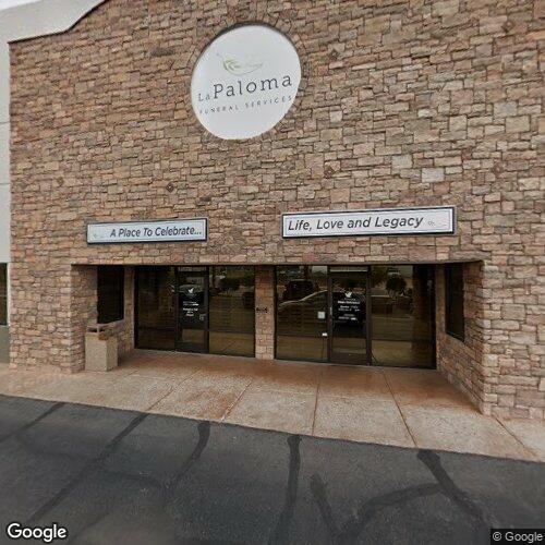 La Paloma Funeral Services