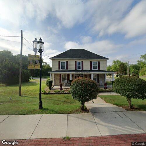 Tri-Cities Funeral Home Inc