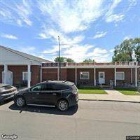 Burns Mortuary of Hermiston