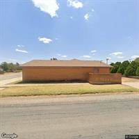 Ellis Funeral Home - Morton