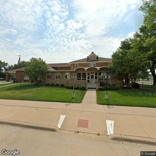 Vigen Memorial Home