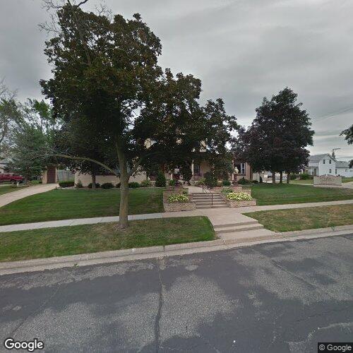 Kratz Funeral Home