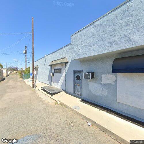 Bishop Mortuary