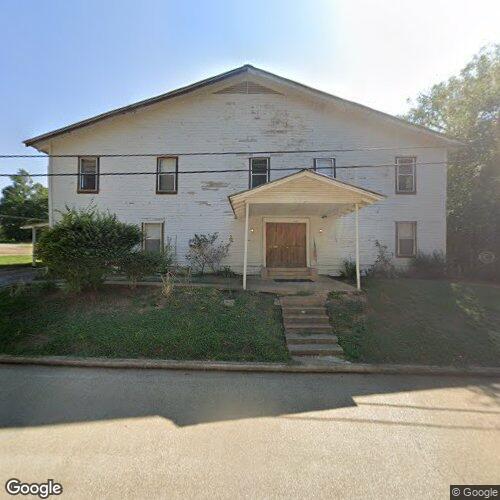 Hicks Mortuary