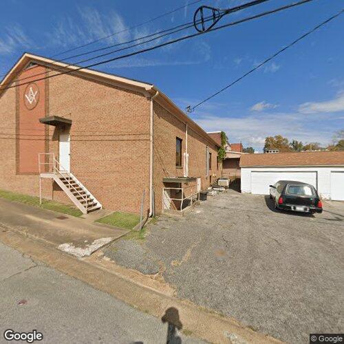 Rawls Funeral Home