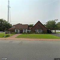 Twiford Funeral Home (Manteo) Colony Chape