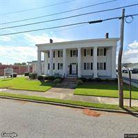 Twiford Funeral Home (Elizabeth City) Memorial Chapel
