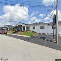 Love-Cantrell Funeral Home