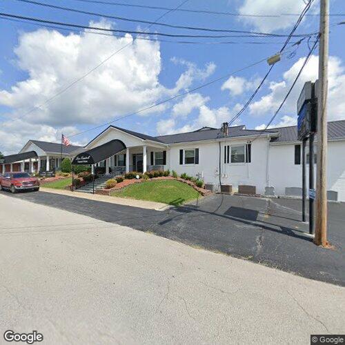 Love-Cantrell Funeral Home