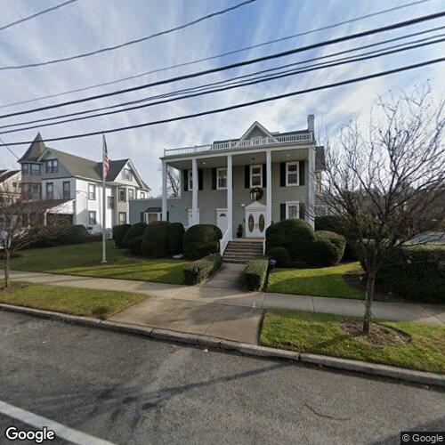 Oyster Bay Funeral Home