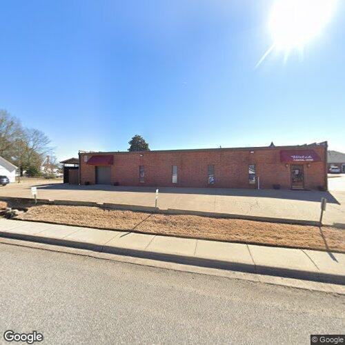 Welch Funeral Home