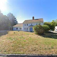Colonial Funeral Home-New Milford