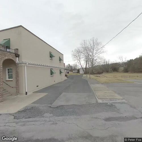 Bear Funeral Home