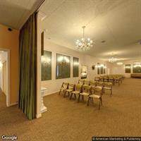 Hatcher & Saddler Funeral Home