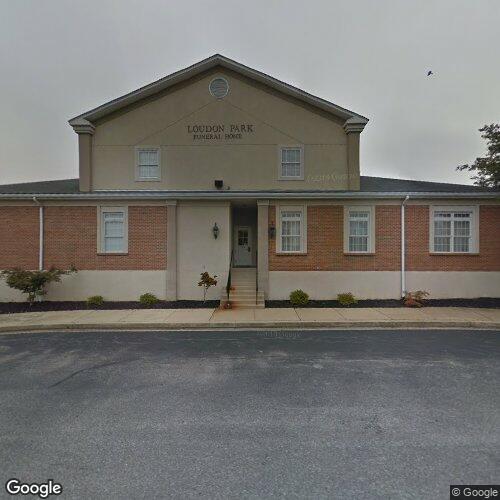 Loudon Park Cemetery & Loudon Park Funeral Home