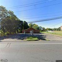 Allen Mitchell Funeral Home