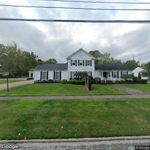 Riddle Funeral Home