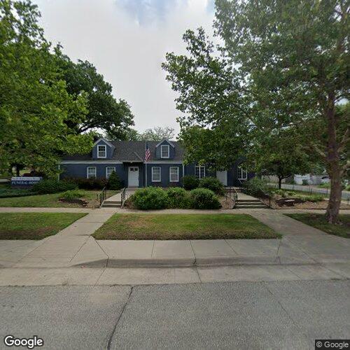 Neill-Schwensen-Rook Funeral Home