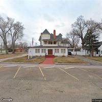 Ford-Ustick Funeral Home